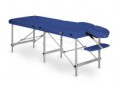 Hliníkové masérské lehátko HABYS® Medmal (180x60/70 cm, 6 barev, 5-letá záruka)